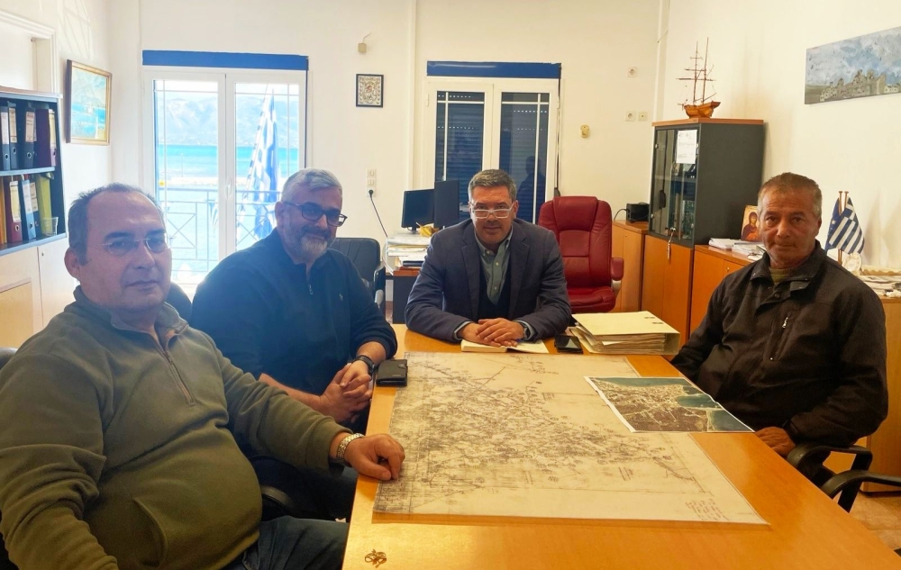 &Epsilon;&nu;&epsilon;&rho;&gamma;&epsilon;&iota;&alpha;&kappa;ή &laquo;&alpha;&nu;ά&sigma;&alpha;&raquo; &gamma;&iota;&alpha; &tau;&eta;&nu; &Epsilon;&lambda;&alpha;&phi;ό&nu;&eta;&sigma;&omicron;: &Alpha;&nu;&alpha;&beta;&alpha;&theta;&mu;ί&zeta;&epsilon;&tau;&alpha;&iota; &tau;&omicron; &delta;ί&kappa;&tau;&upsilon;&omicron; &tau;&omicron;&upsilon; &Delta;&Epsilon;&Delta;&Delta;&Eta;&Epsilon;