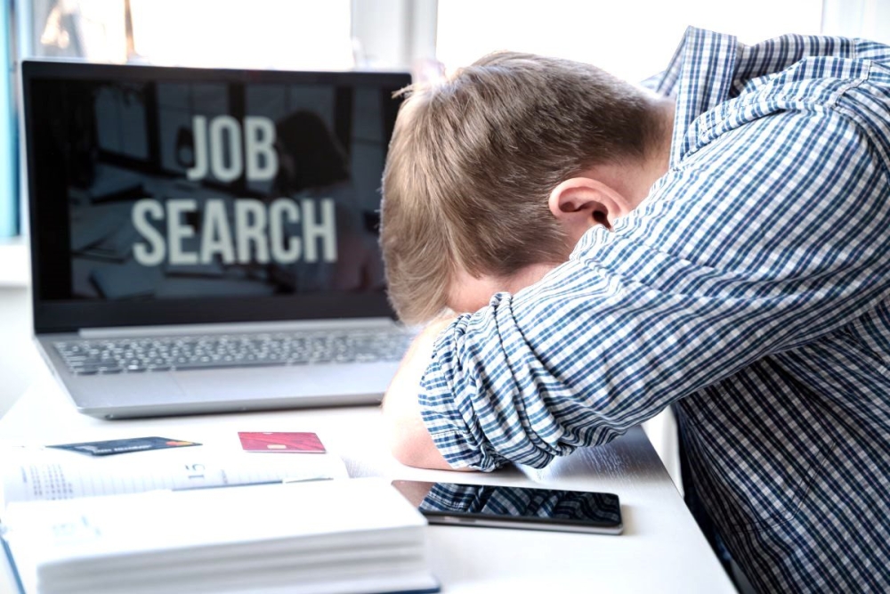 Eurostat: Η κρυφή ανεργία στην Ευρώπη