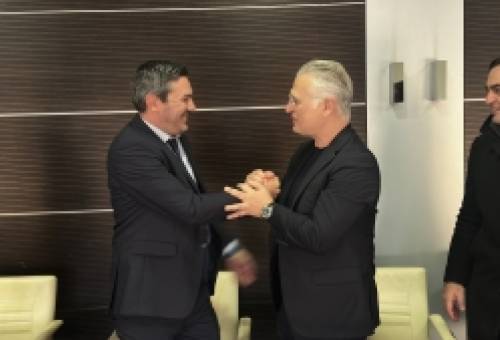 Ασφαλείς δρόμοι μέσα από οδούς καλής συνεργασίας