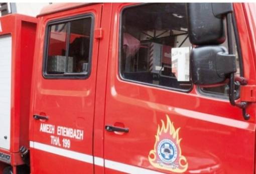 Ν. Γρηγοράκου: «Ανάγκη ενίσχυσης πυροπροστασίας στον Δ. Ευρώτα»