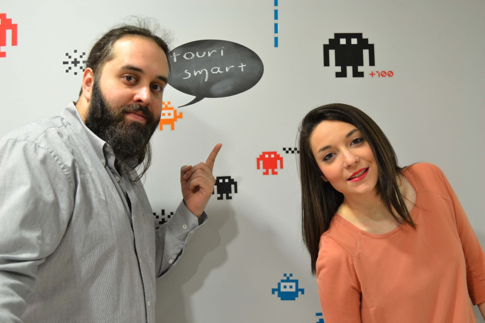 &ldquo;Tourismart&rdquo;: Ό&tau;&alpha;&nu; &omicron;&iota; &nu;έ&omicron;&iota; &kappa;&alpha;&iota;&nu;&omicron;&tau;&omicron;&mu;&omicron;ύ&nu;