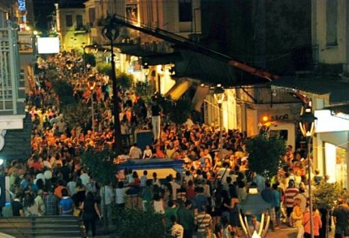 «3η Λευκή Νύχτα» τον Αύγουστο στην Καλαμάτα