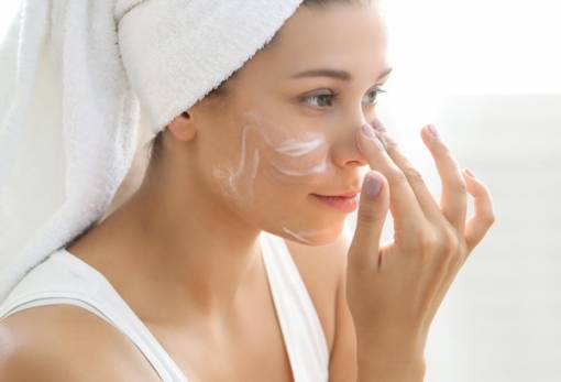 5 βήματα για ενυδάτωση της επιδερμίδας