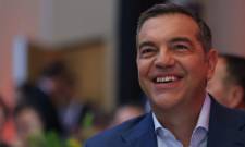 &Lambda;ά&kappa;&omega;&nu;&epsilon;&sigmaf; &delta;ί&nu;&omicron;&upsilon;&nu; &mu;&iota;&alpha; &laquo;&nu;έ&alpha; &epsilon;&upsilon;&kappa;&alpha;&iota;&rho;ί&alpha;&raquo; &sigma;&tau;&omicron;&nu; &Tau;&sigma;ί&pi;&rho;&alpha;