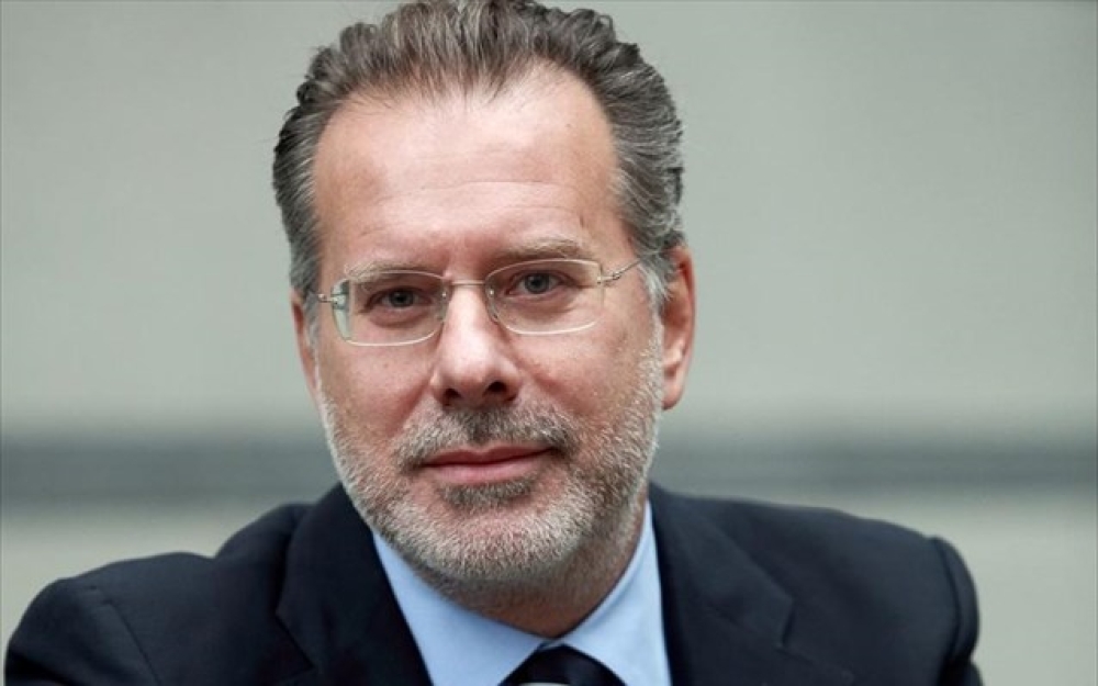 &Omicron; &Gamma;. &Kappa;&omicron;&upsilon;&mu;&omicron;&upsilon;&tau;&sigma;ά&kappa;&omicron;&sigmaf; &mu;ό&nu;&iota;&mu;&omicron;&sigmaf; &alpha;&nu;&tau;&iota;&pi;&rho;ό&sigma;&omega;&pi;&omicron;&sigmaf; &tau;&eta;&sigmaf; &Epsilon;&lambda;&lambda;ά&delta;&alpha;&sigmaf; &sigma;&tau;&eta;&nu; UNESCO