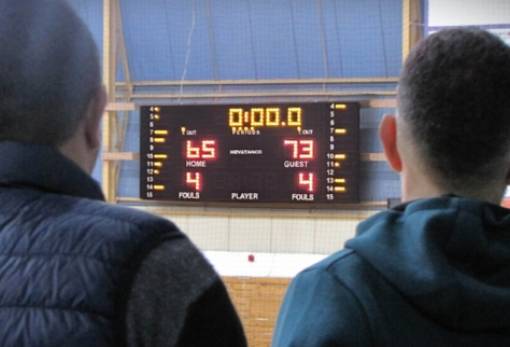 Α1΄ ΕΚΑΣΚΕΝΟΠ: «Εκπορθητής» στη Μεγαλόπολη ο ΑΠΟΕΛ Μολάων