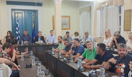 &Eta; &epsilon;&gamma;&kappa;&lambda;&eta;&mu;&alpha;&tau;&iota;&kappa;ό&tau;&eta;&tau;&alpha; &sigma;&tau;&alpha; &Kappa;&alpha;&lambda;ύ&beta;&iota;&alpha; &Sigma;&omicron;&chi;ά&sigmaf; &alpha;&pi;&alpha;&sigma;&chi;&omicron;&lambda;&epsilon;ί &epsilon;&pi;&iota;&tau;έ&lambda;&omicron;&upsilon;&sigmaf; &tau;&omicron; &Delta;&Sigma; &Sigma;&pi;ά&rho;&tau;&eta;&sigmaf;