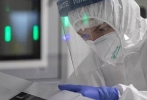 Ανησυχία για τα δυο κρούσματα κορωνοϊού στη Μονεμβάσια