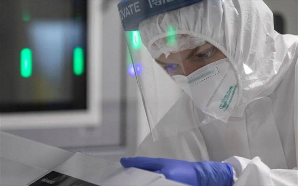 Ανησυχία για τα δυο κρούσματα κορωνοϊού στη Μονεμβάσια