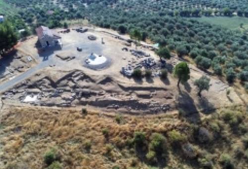 «Πράσινες Πολιτιστικές Διαδρομές»: Μαθητές γνωρίζουν την ιστορία μέσα από τη φύση και την τεχνολογία