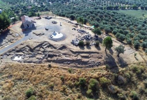 «Πράσινες Πολιτιστικές Διαδρομές»: Μαθητές γνωρίζουν την ιστορία μέσα από τη φύση και την τεχνολογία