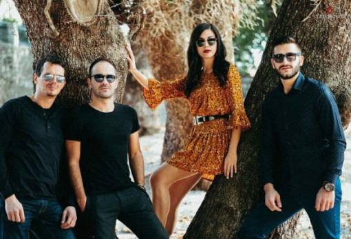 O Τ. Σκιάδας και η ορχήστρα του σε live μονοπάτια στο Level!