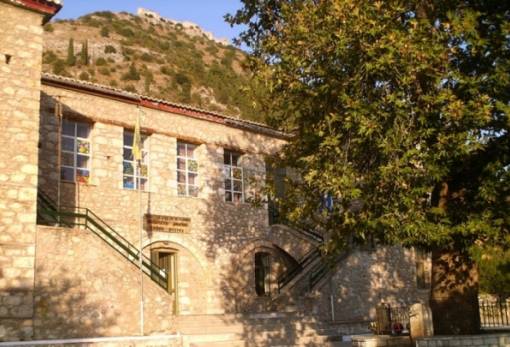 Μεταπτυχιακό με σύγχρονο προσανατολισμό στο ΙΝΕΒΥΠ Μυστρά