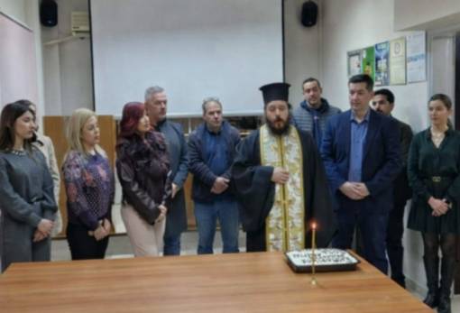 Ανακατανομή αρμοδιοτήτων στο ΔΣ του Εμπορικού Συλλόγου Σπάρτης