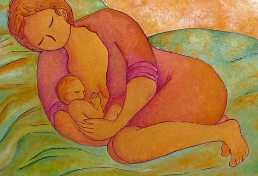 Σεμινάριο μητρικού θηλασμού στο παλαιό Μεταξουργείο Σπάρτης