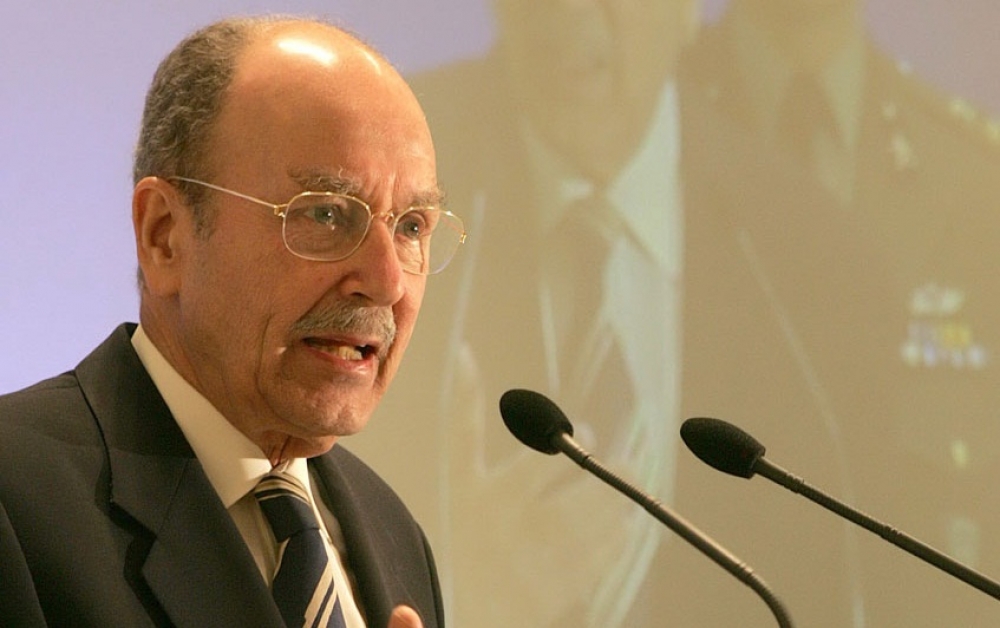 Κωστής Στεφανόπουλος. Τότε και τώρα...