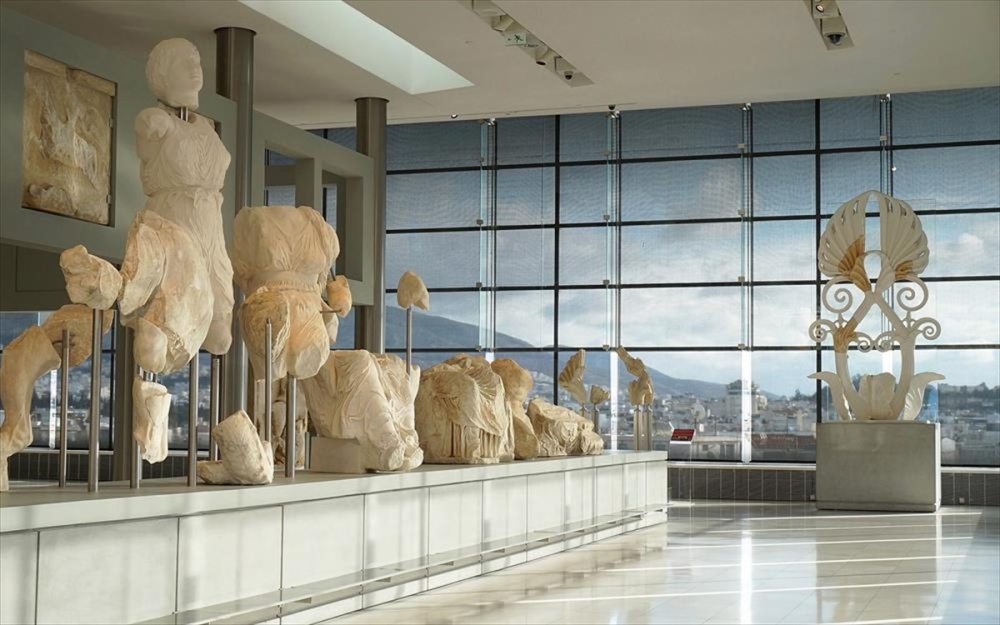 &Pi;&rho;&omicron;&sigma;&lambda;ή&psi;&epsilon;&iota;&sigmaf; &sigma;&tau;&omicron; &Mu;&omicron;&upsilon;&sigma;&epsilon;ί&omicron; &tau;&eta;&sigmaf; &Alpha;&kappa;&rho;ό&pi;&omicron;&lambda;&eta;&sigmaf;