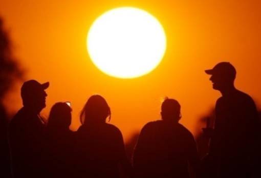 Ρεκόρ ζέστης και το 2025