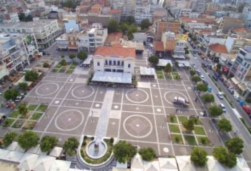 Προϋπολογισμός 50 εκατ. ευρώ με φιλοδοξίες και… αστοχίες