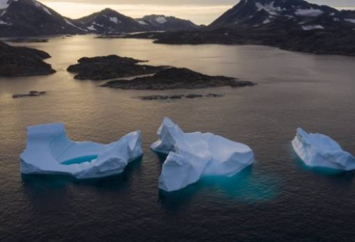 Δέκα βαθμούς άνω του μέσου όρου η θερμοκρασία στη Σιβηρία τον Ιούνιο