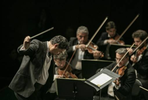 Οι Μουσικοί της Καμεράτας υποδέχονται το νέο έτος με τη «Μουσική των Νερών»