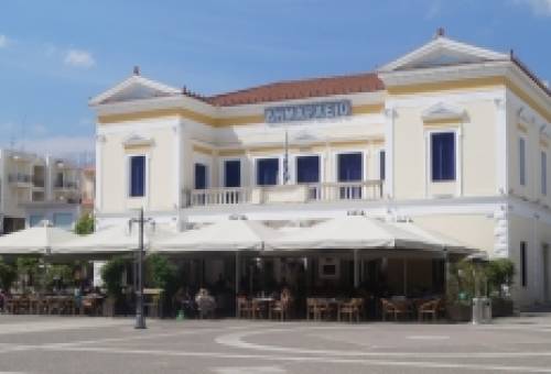 Καθαρισμός μουσείων, φωτισμός υπαίθριων χώρων και πράσινο στη Δημοτική Επιτροπή Σπάρτης