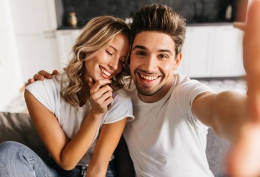 7 απλές φράσεις που κρατούν τα ζευγάρια μαζί για πάντα