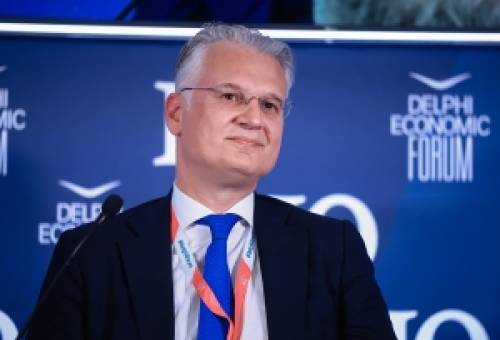 Δύο χρόνια έργου και σχεδιασμός για το μέλλον από τον Δ. Πτωχό