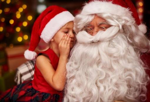 «Φέτος γίνε κι εσύ ο Αϊ Βασίλης» στη Σπάρτη