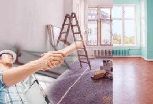 Νέα ακίνητα στην αγορά: Τι περιλαμβάνει το πρόγραμμα «Κατασκευάζω-Νοικιάζω»