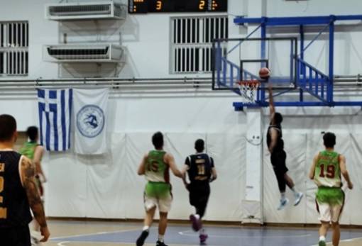 Α1’ ΕΚΑΣΚΕΝΟΠ: «Τρένο» στην κορυφή ο αήττητος ΑΠΟΕΛ Μολάων