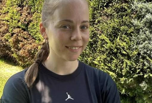 Η Αργυρώ Βλαχάκη επιστρέφει στον ΠΑΣ Σπάρτης ως προπονήτρια