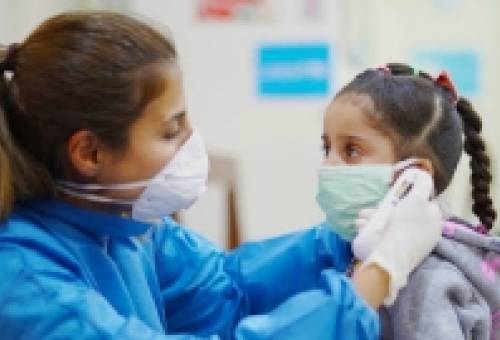 Νέα μέτρα: Με self test θα μπαίνουν τα παιδιά έως 18 ετών στους μεικτούς χώρους