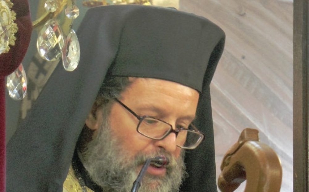 &Nu;&epsilon;&kappa;&rho;ό&sigmaf; &beta;&rho;έ&theta;&eta;&kappa;&epsilon; &omicron; &alpha;&rho;&chi;&iota;&mu;&alpha;&nu;&delta;&rho;ί&tau;&eta;&sigmaf; &Alpha;&nu;&delta;&rho;έ&alpha;&sigmaf; &Mu;&pi;&omicron;&lambda;&omicron;&beta;ί&nu;&omicron;&sigmaf;!