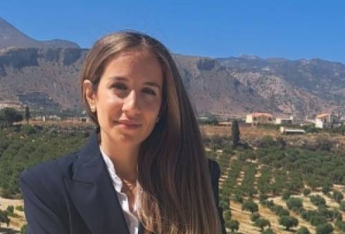 Από την Ελαφόνησο στην ακαδημαϊκή καταξίωση