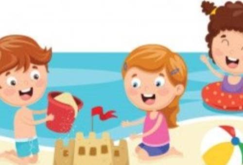 Δράση ενημέρωσης για «καλοκαιρινές περιπέτειες με ασφάλεια» στα νηπιαγωγεία του Δ. Σπάρτης