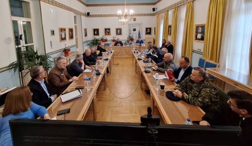 &laquo;&Eta; &Pi;&omicron;&lambda;&iota;&tau;&iota;&kappa;ή Ά&mu;&upsilon;&nu;&alpha; &omega;&sigmaf; &sigma;&tau;&omicron;&iota;&chi;&epsilon;ί&omicron; &Epsilon;&theta;&nu;&iota;&kappa;ή&sigmaf; &Iota;&sigma;&chi;ύ&omicron;&sigmaf;&raquo; &sigma;&epsilon; &eta;&mu;&epsilon;&rho;ί&delta;&alpha; &sigma;&tau;&eta;&nu; &Tau;&rho;ί&pi;&omicron;&lambda;&eta;