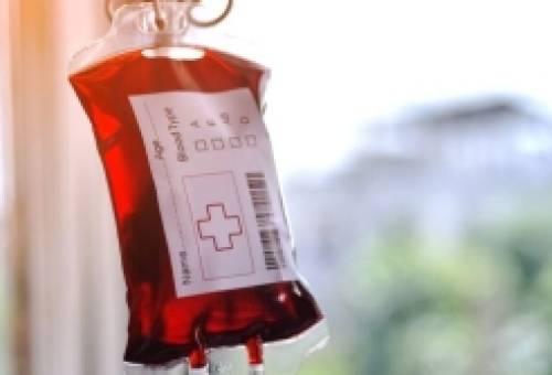 Ασθενείς απαιτούν αίμα μόνο από ανεμβολίαστους