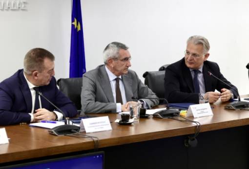 Ψηφιακός «χάρτης» για τον ελληνικό αθλητισμό