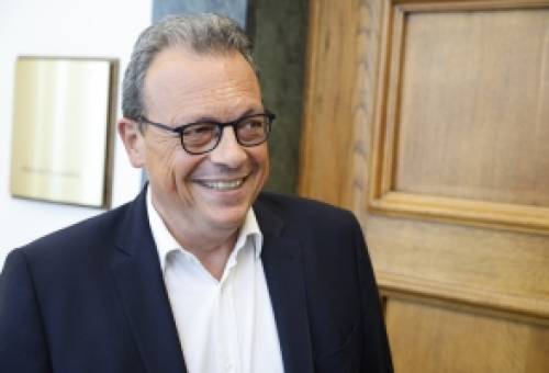 Έρχεται στη Λακωνία με σύνθημα για «προοδευτική Ελλάδα» ο Σ. Φάμελλος