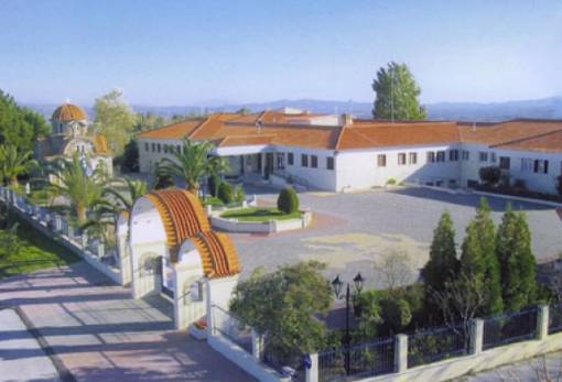 Βιογραφικά για νοσηλευτικό προσωπικό ζητεί το Άσυλο Ανιάτων της ΙΜΜΣ