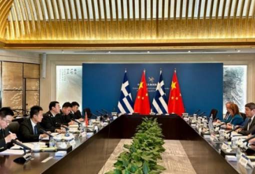 ΥΠΑΑΤ: Ποια προϊόντα θέλει να εισάγει η Κίνα από Ελλάδα