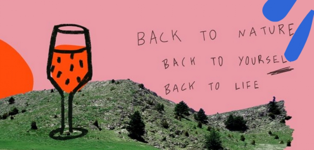 Πικ νικ γευσιγνωσίας &amp; οινογνωσίας