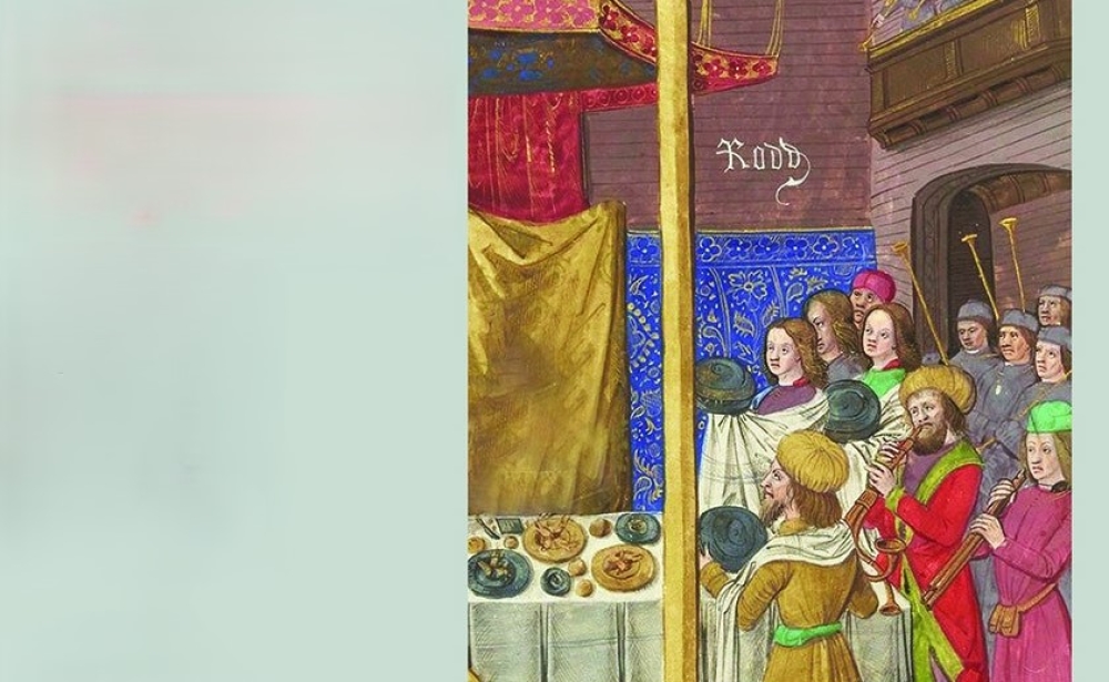 &Tau;&omicron; &laquo;&phi;&theta;&iota;&nu;ό&pi;&omega;&rho;&omicron; &tau;&omicron;&upsilon; &Beta;&upsilon;&zeta;&alpha;&nu;&tau;ί&omicron;&upsilon;&raquo; &mu;έ&sigma;&alpha; &alpha;&pi;ό &mu;&omicron;&upsilon;&sigma;&iota;&kappa;έ&sigmaf; &sigma;&upsilon;&nu;&theta;έ&sigma;&epsilon;&iota;&sigmaf; &sigma;&tau;&omicron;&nu; &Mu;&upsilon;&sigma;&tau;&rho;ά