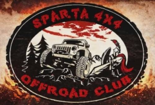 Περιπέτεια, εξερεύνηση, σωστή οδήγηση... εκτός δρόμου: Η Σπάρτη απέκτησε Λέσχη Τετρακίνησης!