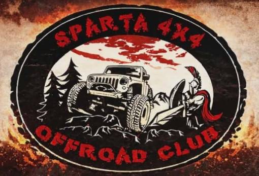 Περιπέτεια, εξερεύνηση, σωστή οδήγηση... εκτός δρόμου: Η Σπάρτη απέκτησε Λέσχη Τετρακίνησης!