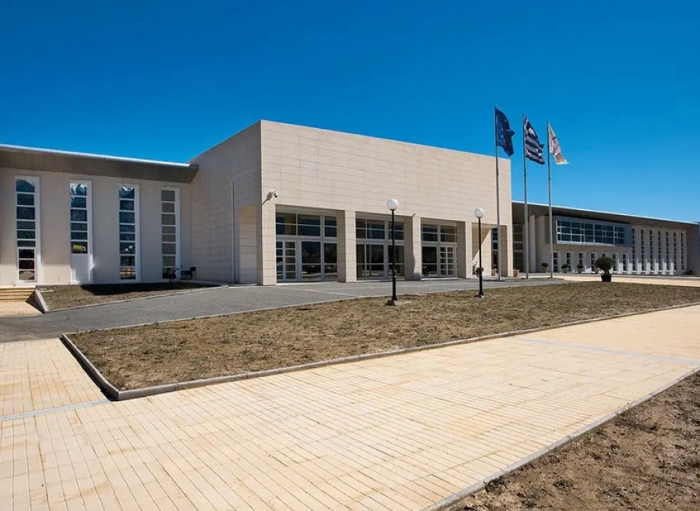 Εκλογικός μηχανισμός στην εντέλεια στη Λακωνία