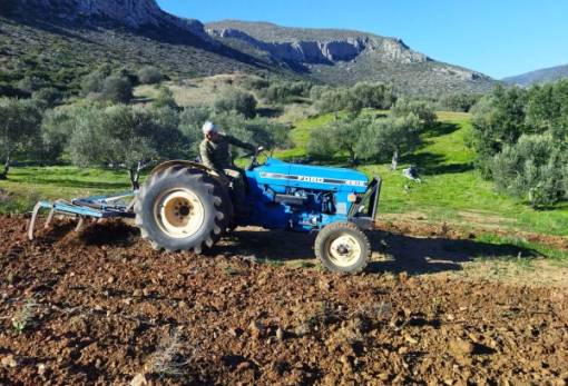 Ο Κυνηγετικός Σύλλογος Μολάων δρα για τη βιωσιμότητα της άγριας ζωής