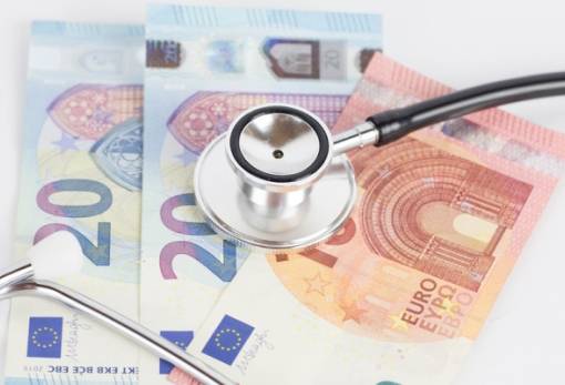 Αύξηση στις δαπάνες υγείας με ρυθμό σχεδόν 12% ως το 2040