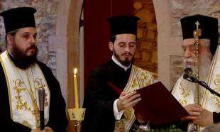 &laquo;&Gamma;&epsilon;&gamma;&omicron;&nu;ό&sigmaf; &pi;&alpha;&gamma;&kappa;ό&sigma;&mu;&iota;&alpha;&sigmaf; &pi;&omicron;&lambda;&iota;&tau;&iota;&sigma;&tau;&iota;&kappa;ή&sigmaf; &epsilon;&mu;&beta;έ&lambda;&epsilon;&iota;&alpha;&sigmaf; &tau;&alpha; &epsilon;&gamma;&kappa;&alpha;ί&nu;&iota;&alpha; &tau;&omega;&nu; &alpha;&nu;&alpha;&kappa;&tau;ό&rho;&omega;&nu; &tau;&omicron;&upsilon; &Mu;&upsilon;&sigma;&tau;&rho;ά&raquo;